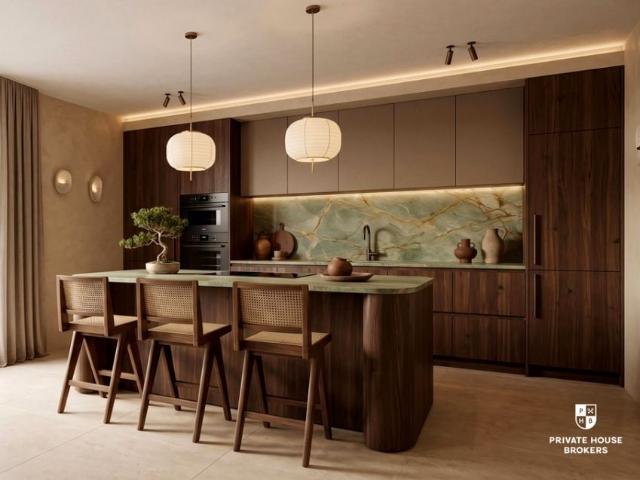 Królowej Jadwigi 120,42 m², Kraków