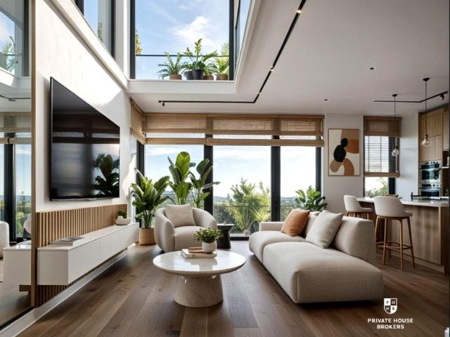 Królowej Jadwigi 121,34 m², Kraków