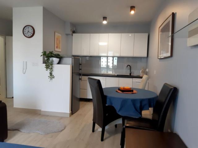 Królowej Jadwigi 137 40 m², Gdańsk