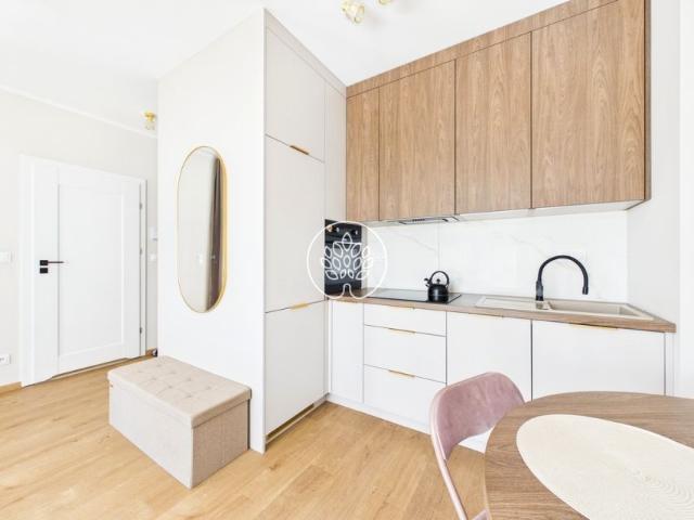Królowej Jadwigi 26,70 m², Bydgoszcz