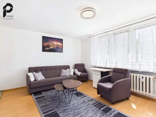 Królowej Jadwigi 28 m², Ostrów Wielkopolski