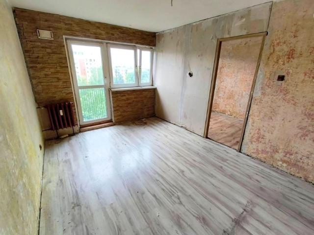 Królowej Jadwigi 35 m², Dąbrowa Górnicza
