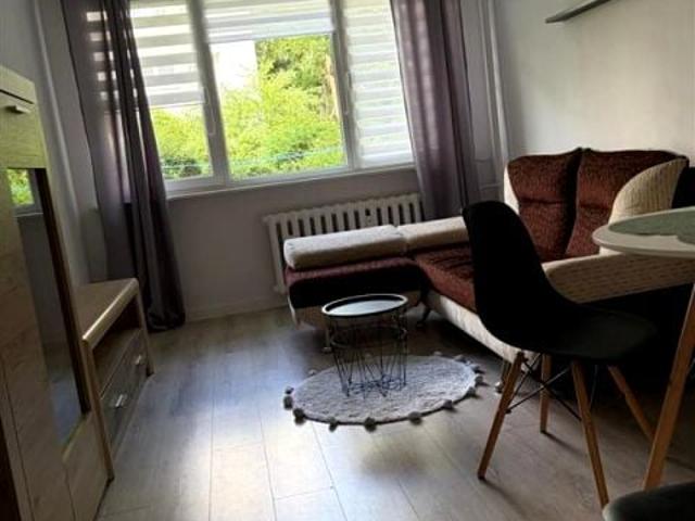 Królowej Jadwigi 36 m², Słupsk