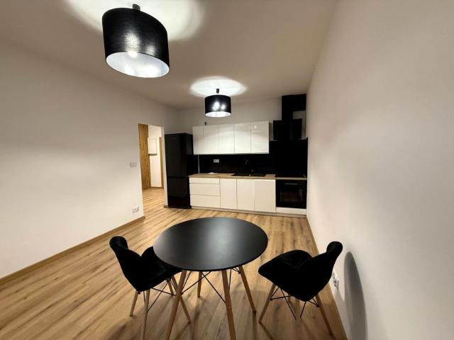 Królowej Jadwigi 36,16 m², Brzesko