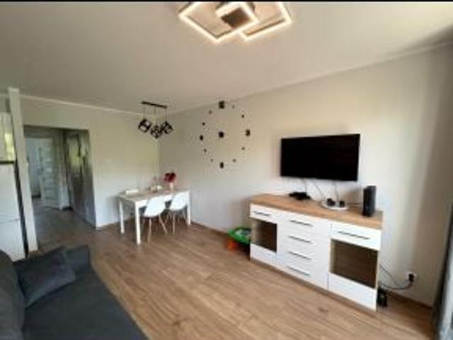 Królowej Jadwigi 37,80 m², Giżycko