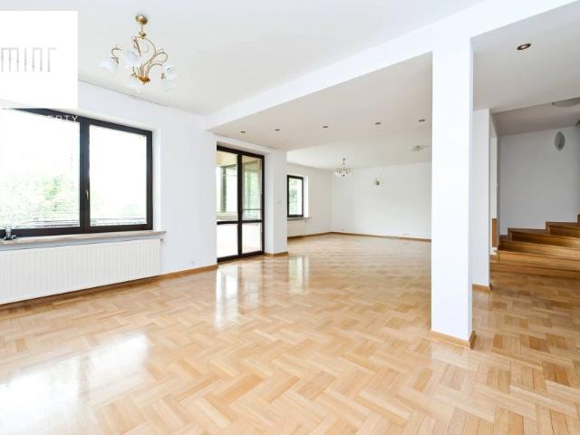 Królowej Jadwigi 300 m², Kraków