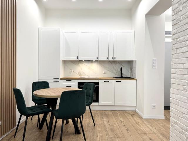 Królowej Jadwigi 32 m², Bydgoszcz