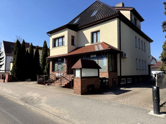Królowej Jadwigi 3 137,94 m², Wałcz