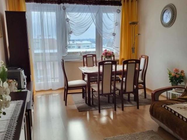 Królowej Jadwigi 47,50 m², Piła
