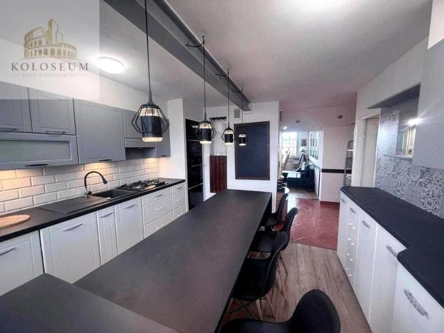 Królowej Jadwigi 48 m², Nowy Sącz