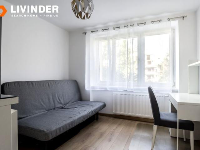 Królowej Jadwigi 40 m², Kraków