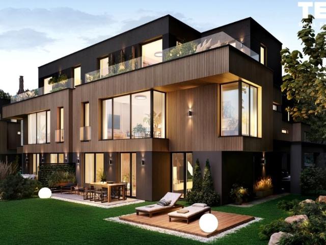 Królowej Jadwigi 61,55 m², Kraków