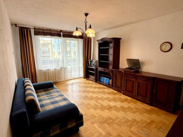 Królowej Jadwigi 63 m², Lublin