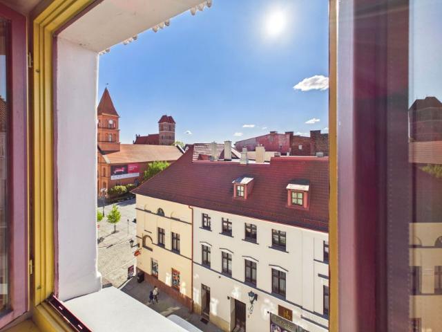 Królowej Jadwigi 6 70 m², Toruń