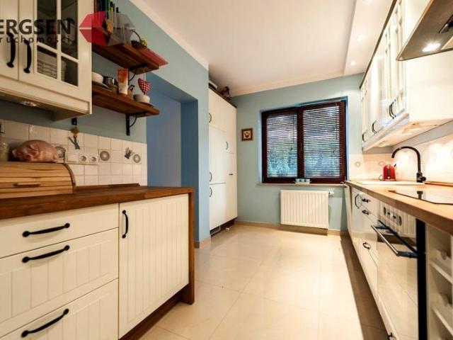 Królowej Jadwigi 70,75 m², Kraków