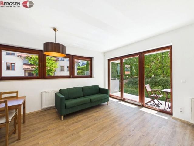Królowej Jadwigi 70,75 m², Kraków