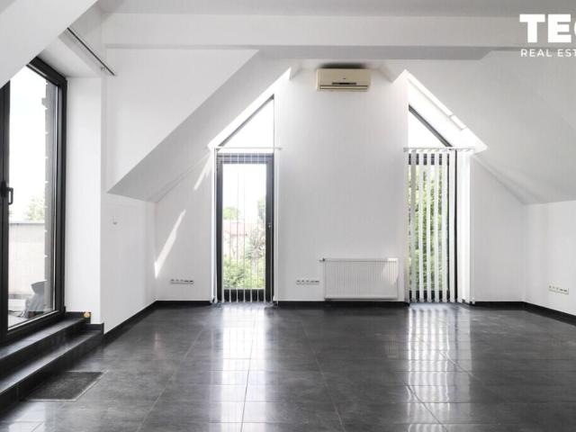 Królowej Jadwigi 82 m², Kraków
