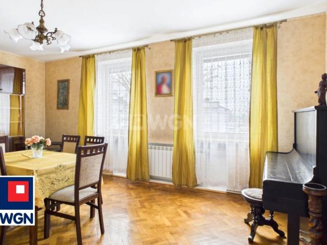Królowej Jadwigi 82,30 m², Ostrów Wielkopolski