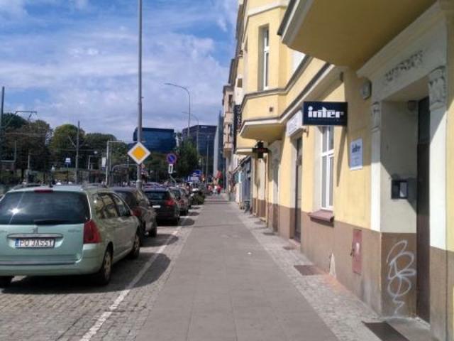 Królowej Jadwigi, 83 m², Poznań
