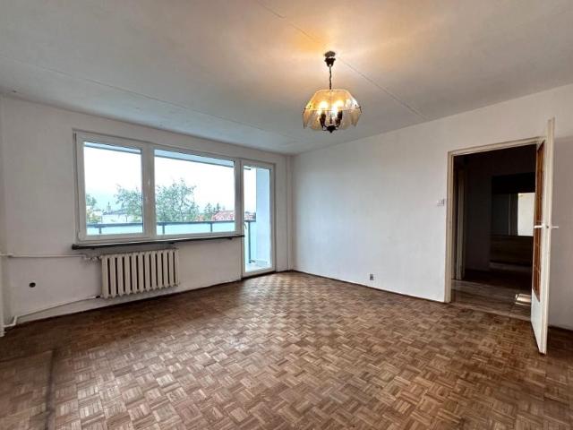 Królowej Marysieńki 52,50 m², Warszawa