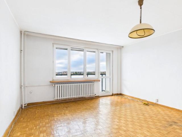 Królowej Marysieńki 52,84 m², Warszawa