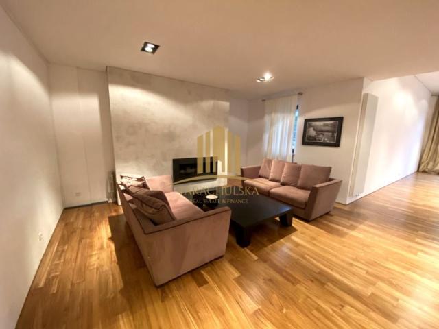 Królowej Marysieńki 600 m², Warszawa