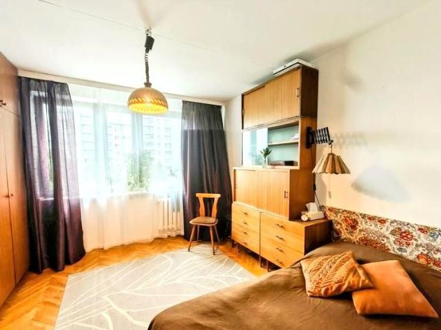 Królowej Marysieńki 82,50 m², Warszawa
