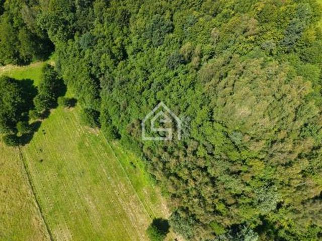 Królówka, 2540 m² Działka