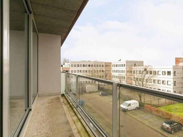 Kromakkerweg, 5616SB, Eindhoven
