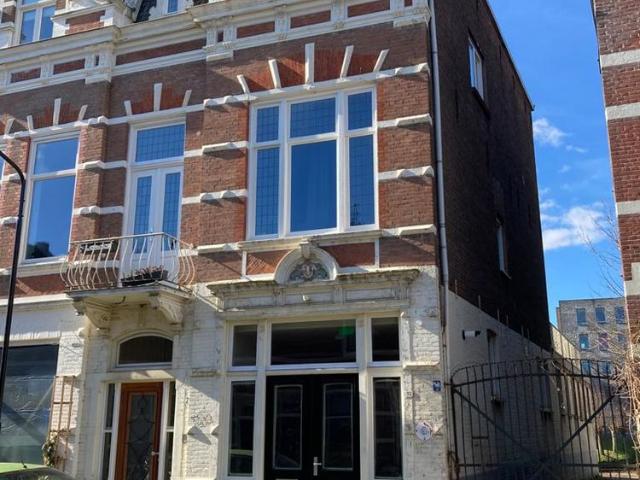 Kromhout, 3311RE, Dordrecht, Zuid Holland 3311RE