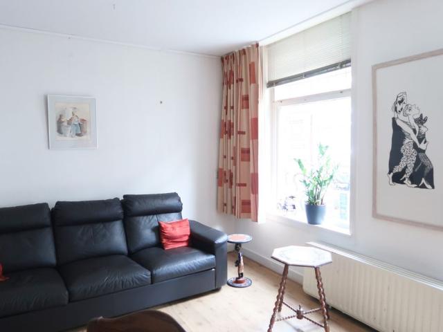 Kromme Nieuwegracht, 3512 HD Utrecht