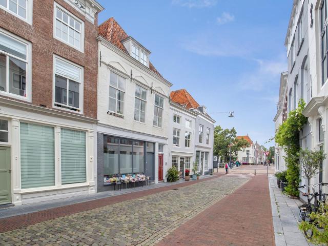 Kromme Weele 23 A, 4331PA, Middelburg, Zeeland 4331PA