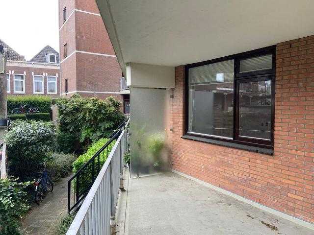 Krommedijk 63