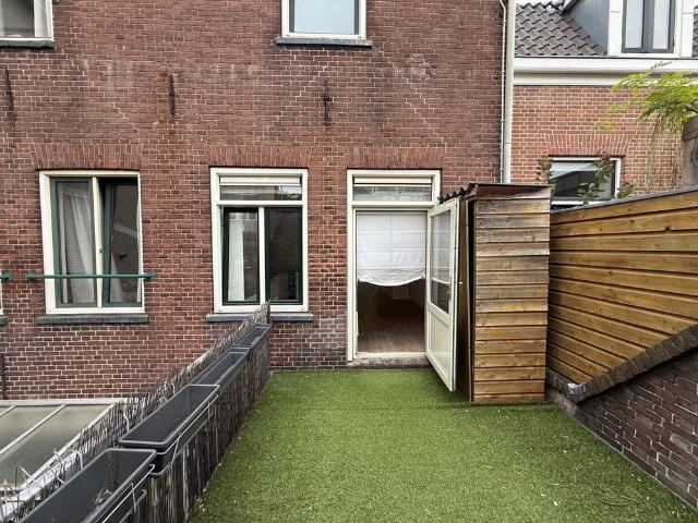 Krommerijn 13