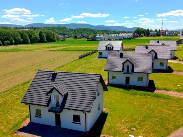 Kromparecka 139 m², Bielsko Biała