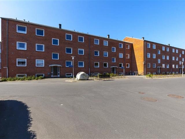 Kronager, 50 m2, 2 værelser, 3.821 kr Ringkøbing
