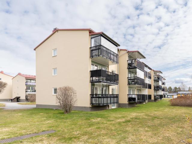 Krondikesvägen 58C