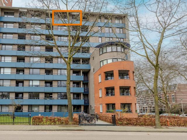 Kronenburgerplaats, 43, 6511AW, Nijmegen, Gelderland 6511AW
