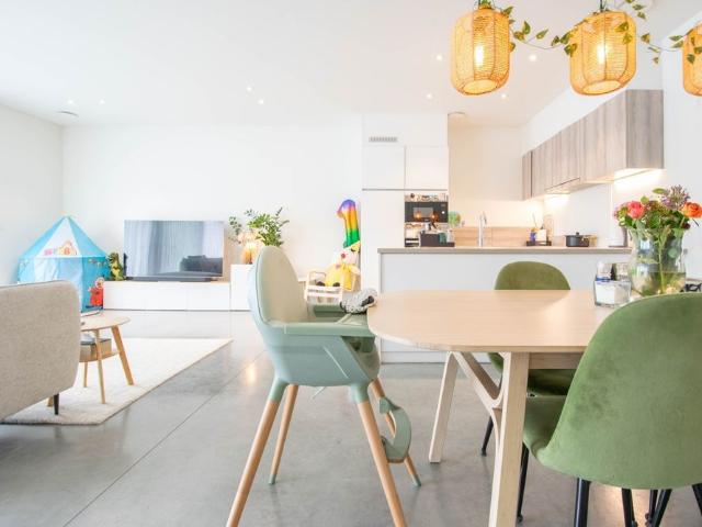KRONENHOEKSTRAAT 34 SINT GILLIS WAAS