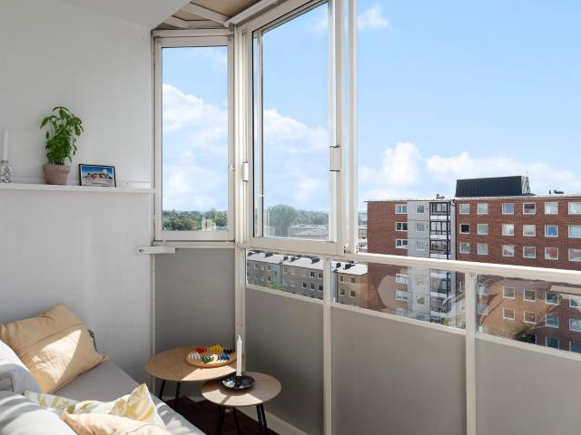 Kronetorpsgatan 60B