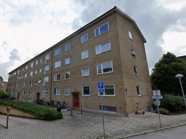 Kronetorpsgatan 82C