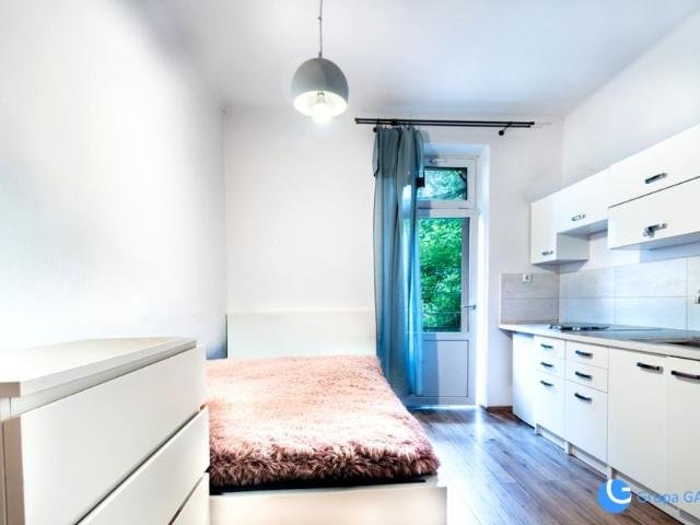 Kronikarza Galla 24 m², Kraków