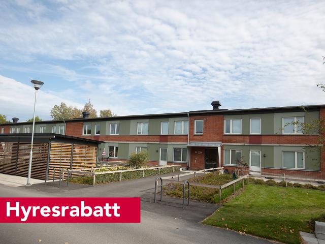 Krönikegatan 15 B