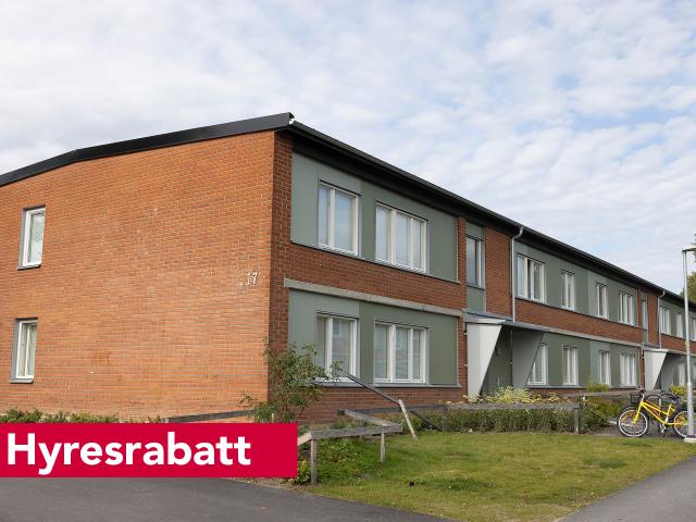 Krönikegatan 17 B