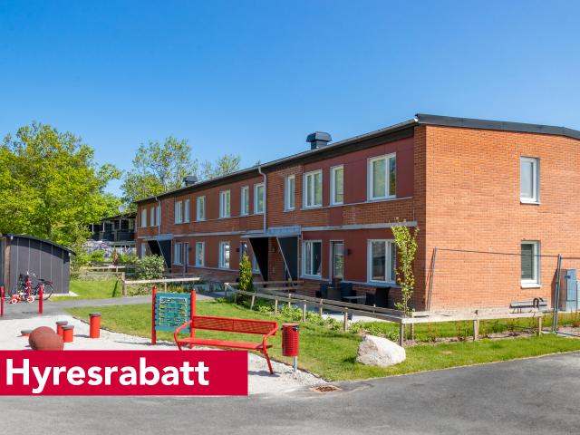 Krönikegatan 1 B