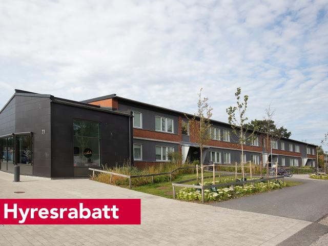 Krönikegatan 23 B