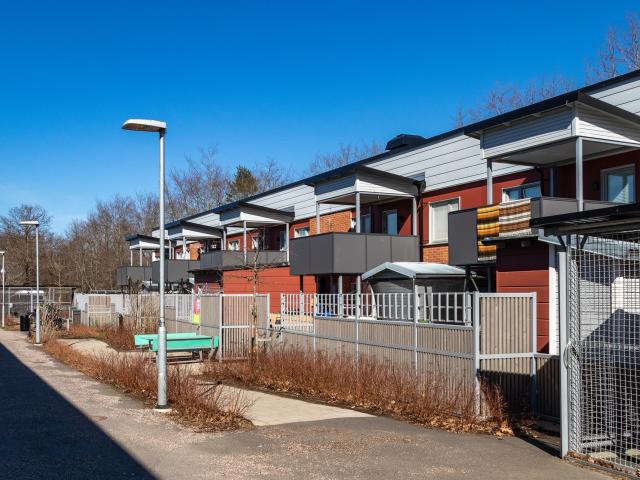 Krönikegatan 26 B