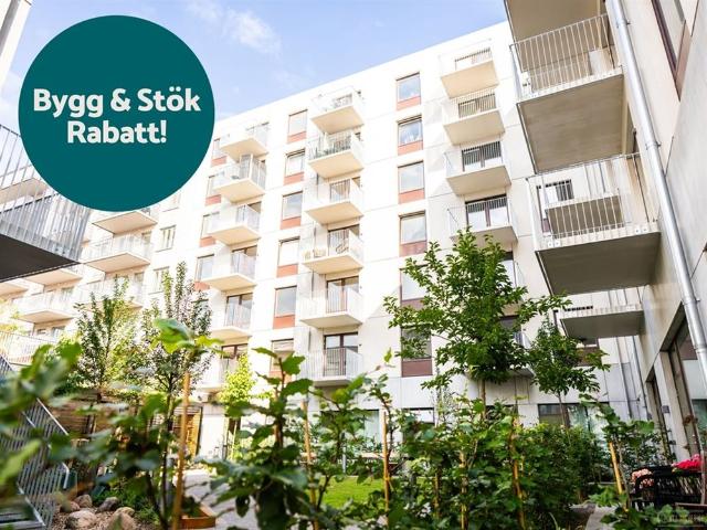 Kronomagasinsgatan 48