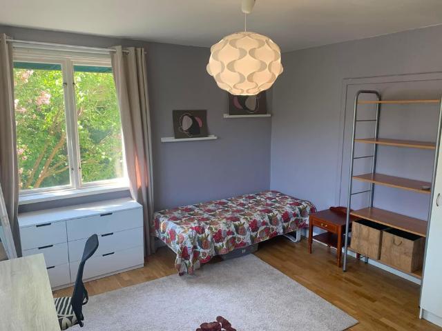 Kronobergsgatan, Karlskrona