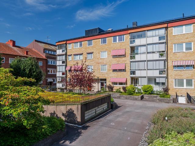 Kronogatan 46A